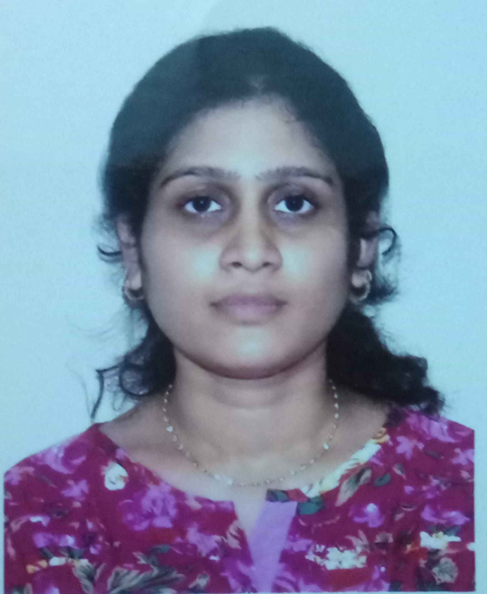 Shruti Holani
