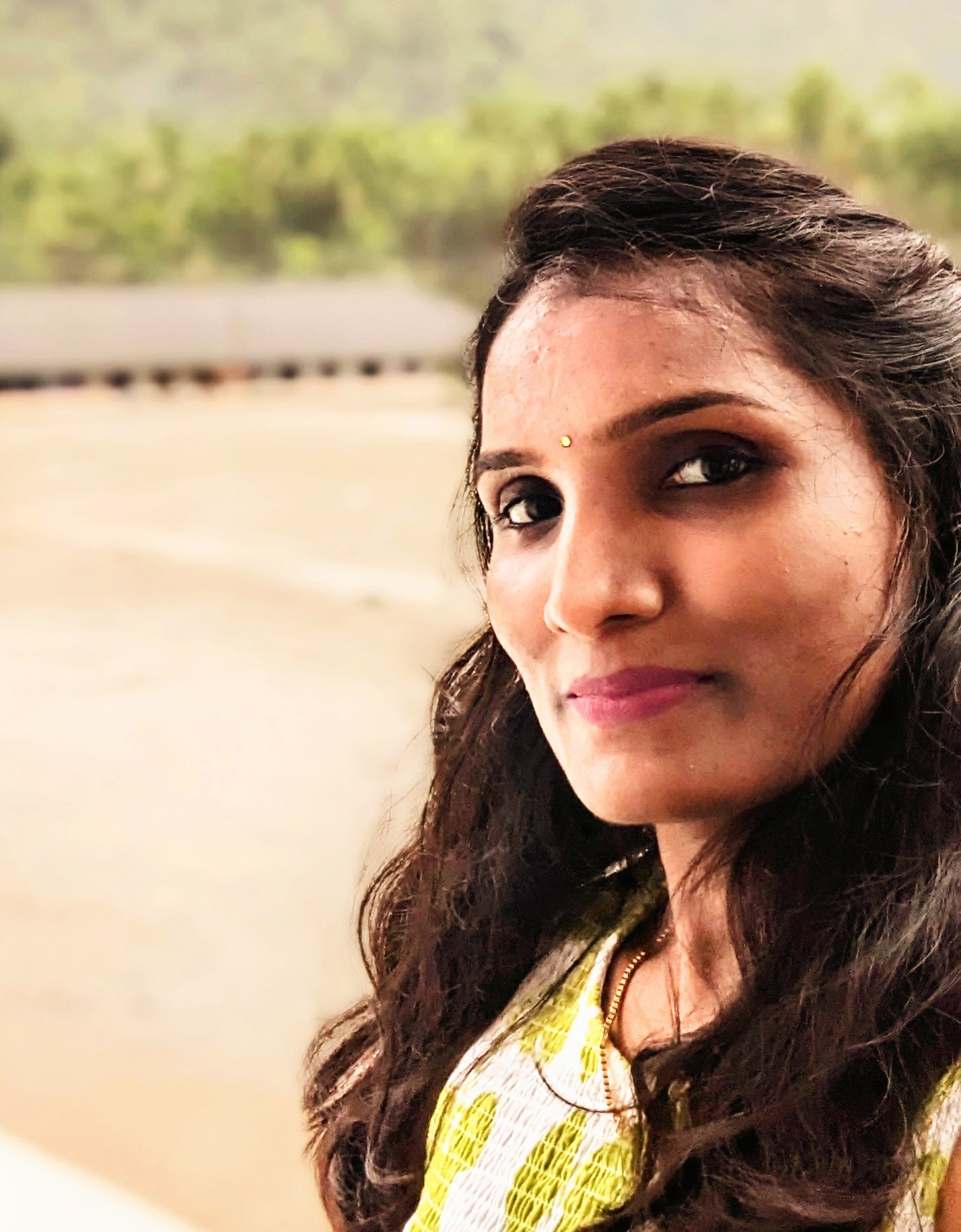 Sushma	M