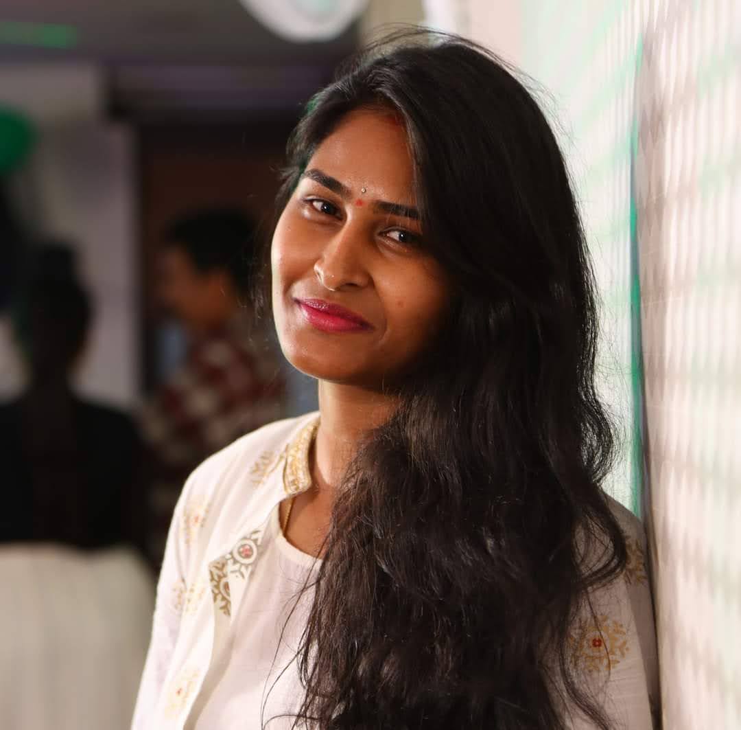 Bhargavi Matem