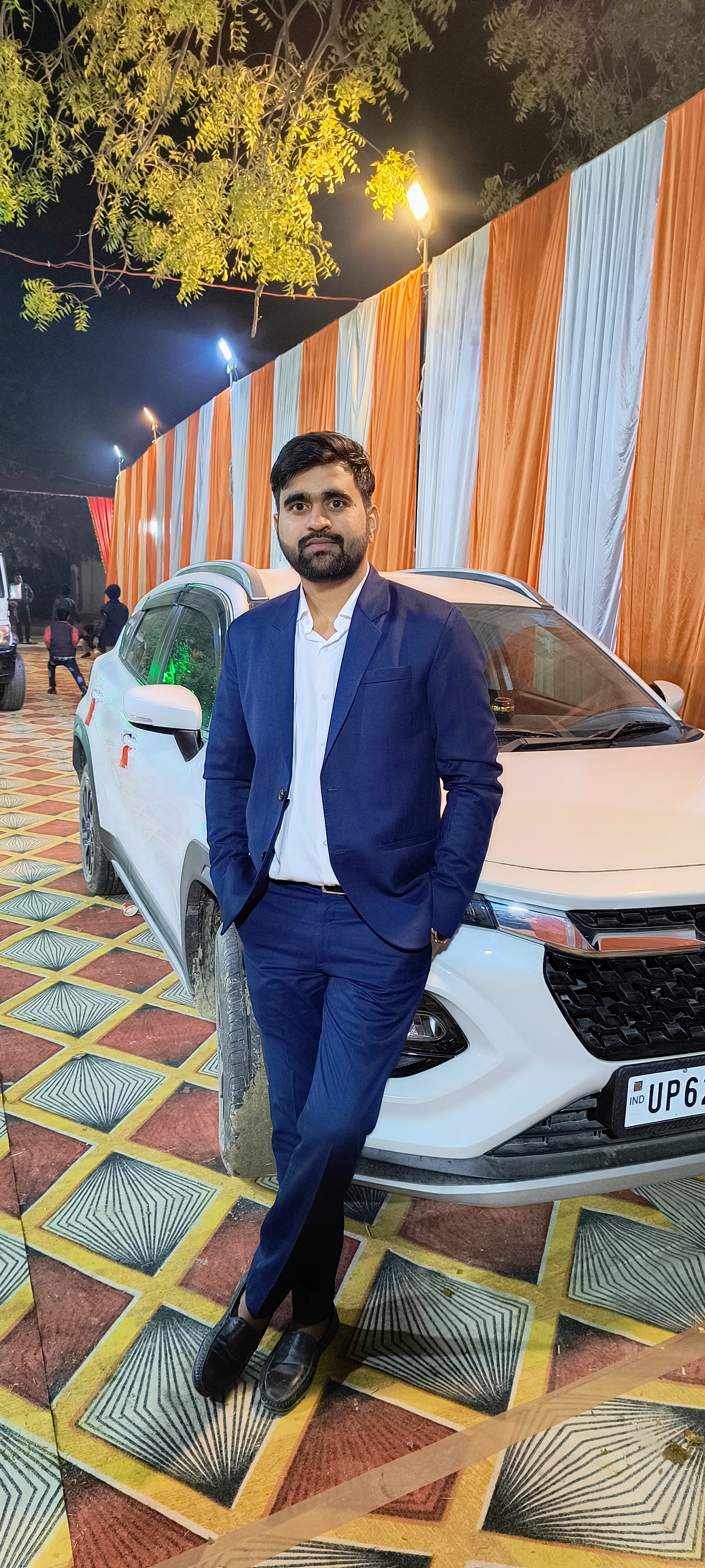 Dr Avanendra Ojha (PT)