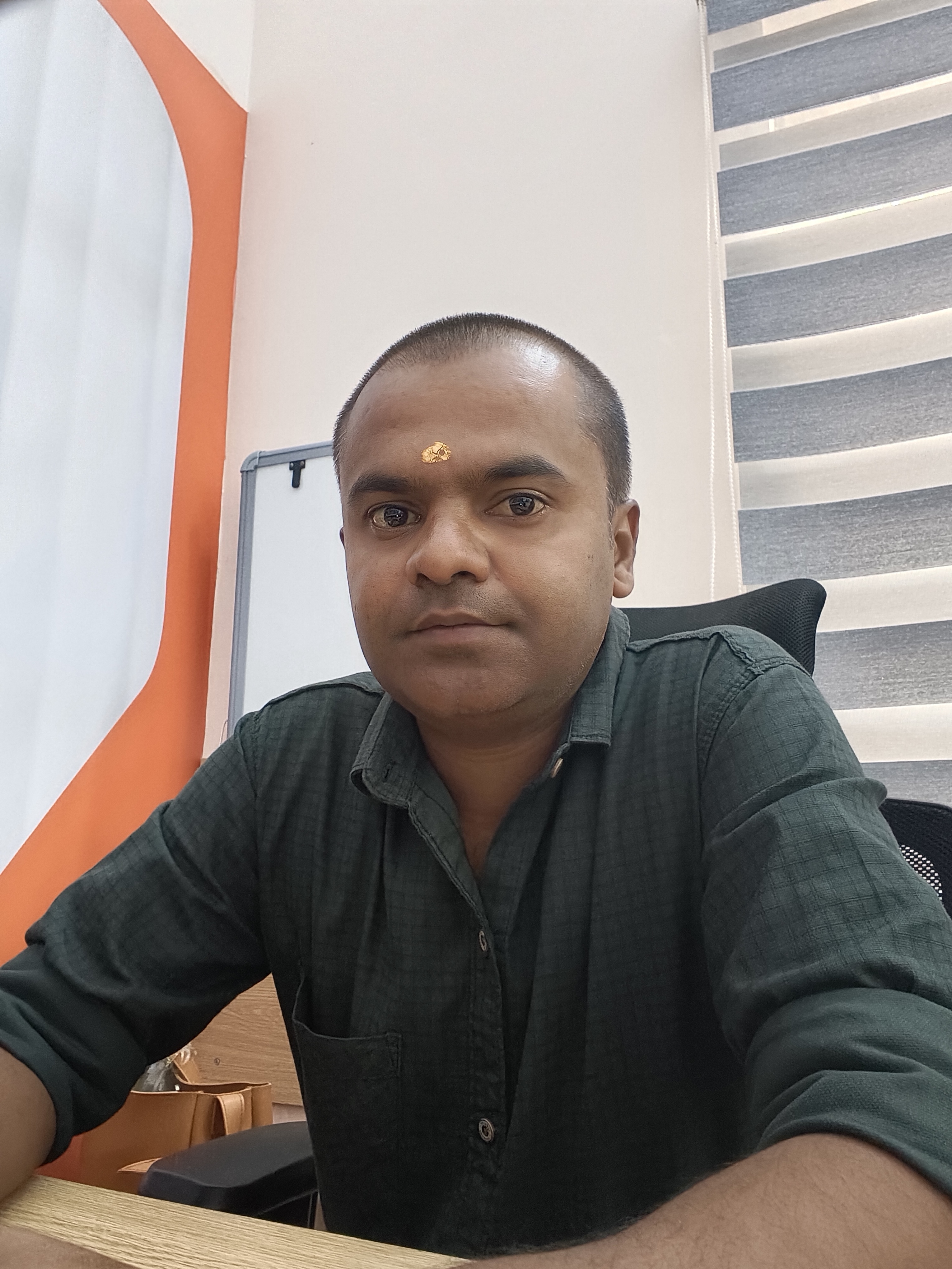  Dr. Kishore	Devaraj