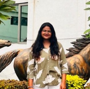  Dr. Sindrela Sharma		