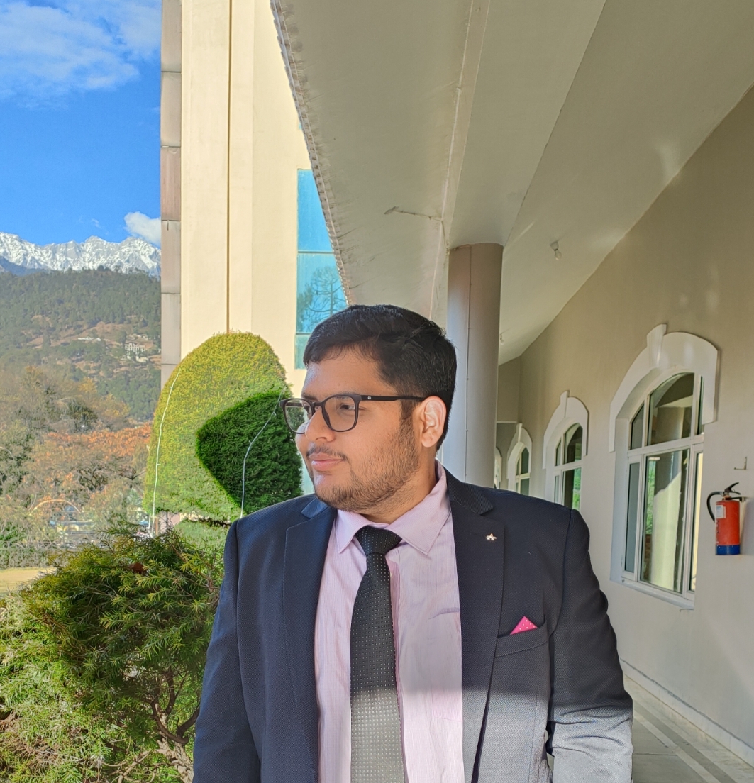 Dr. Suraj Barwal (PT)