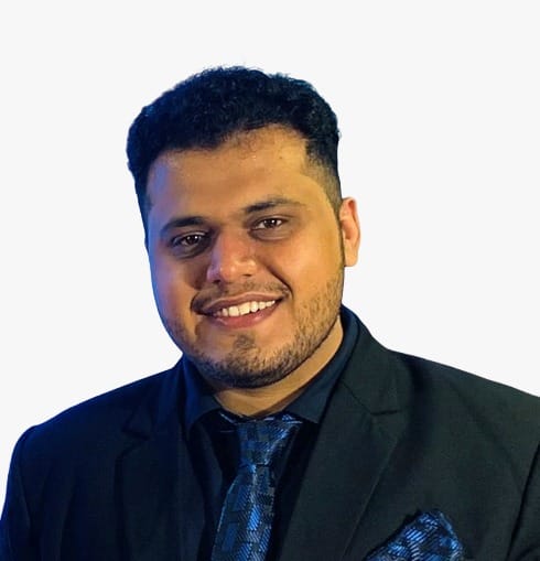 Dr. Varun Ahuja (PT)