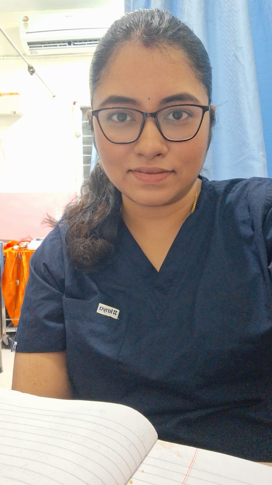 Durga Venkatesh
