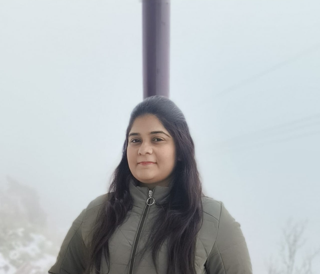 Dr tanisha Kakria