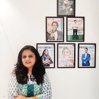 Anubha Singhai